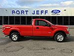 2012 Ford F-150 Regular Cab 4x4, Pickup for sale #JU2456T - photo 5