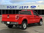 2012 Ford F-150 Regular Cab 4x4, Pickup for sale #JU2456T - photo 6