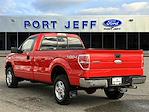 2012 Ford F-150 Regular Cab 4x4, Pickup for sale #JU2456T - photo 2