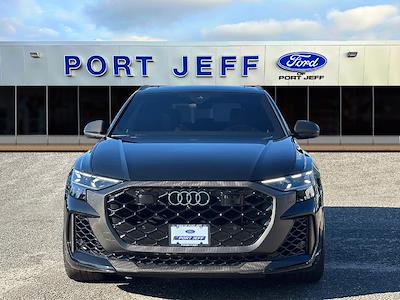 2025 Audi RS Q8 AWD SUV for sale #JU2985P - photo 1