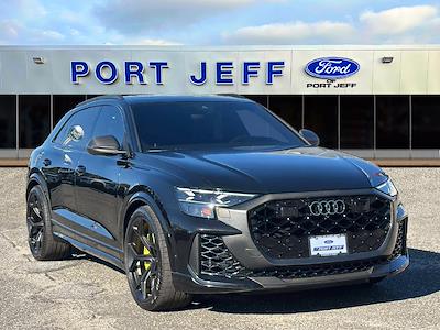2025 Audi RS Q8 AWD SUV for sale #JU2985P - photo 2