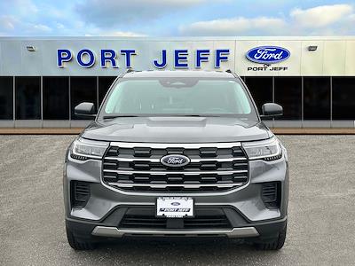 2026 Ford Explorer 4WD SUV for sale #JU3534L - photo 1