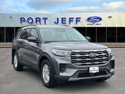 2026 Ford Explorer 4WD SUV for sale #JU3534L - photo 2
