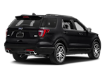 2016 Ford Explorer 4WD SUV for sale #JU3575P - photo 1