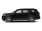 2016 Ford Explorer 4WD SUV for sale #JU3575P - photo 1