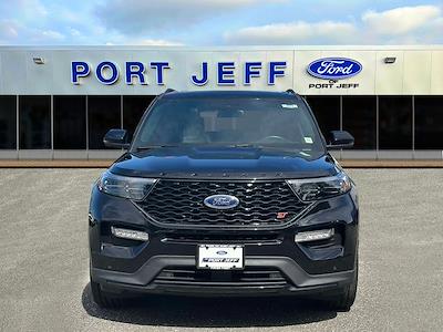 2023 Ford Explorer 4WD SUV for sale #JU3577T - photo 1