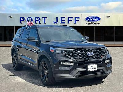 2023 Ford Explorer 4WD SUV for sale #JU3577T - photo 2