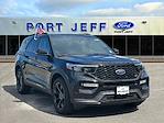 2023 Ford Explorer 4WD SUV for sale #JU3577T - photo 1