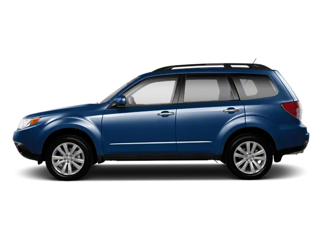 Used 2013 Subaru Forester - photo 2