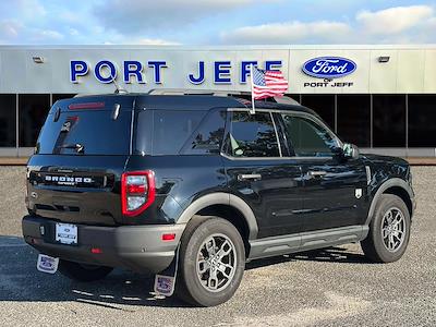 2023 Ford Bronco Sport 4WD SUV for sale #JU3585T - photo 2
