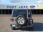 2019 Jeep Wrangler 4WD SUV for sale #JU3588H - photo 3
