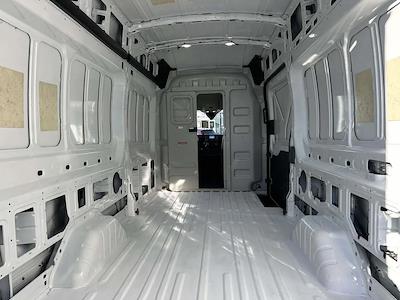 2025 Ford Transit 250 High Roof RWD Cargo Van for sale #JU3594P - photo 2