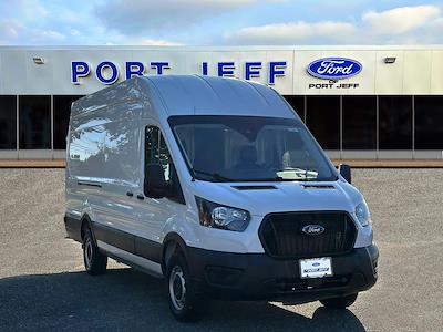 2025 Ford Transit 250 High Roof RWD Cargo Van for sale #JU3594P - photo 2