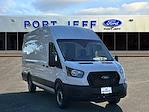 Used 2025 Ford Transit 250 High Roof Cargo Van for sale #JU3594P - photo 1