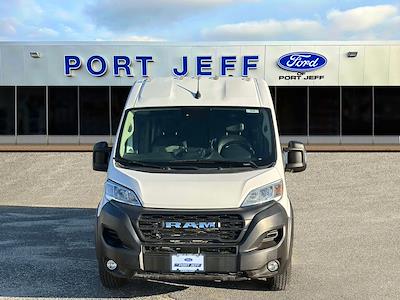 2025 Ram ProMaster 3500 High Roof FWD Cargo Van for sale #JU3595P - photo 1