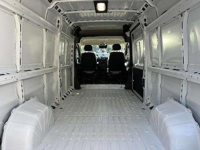 2025 Ram ProMaster 3500 High Roof FWD Cargo Van for sale #JU3595P - photo 2