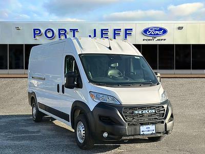2025 Ram ProMaster 3500 High Roof FWD Cargo Van for sale #JU3595P - photo 2
