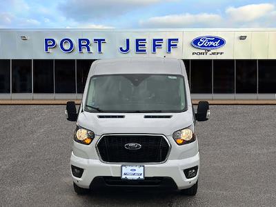 2025 Ford Transit 350 Medium Roof RWD Passenger Van for sale #JU3607P - photo 1