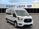 2025 Ford Transit 350 Medium Roof RWD Passenger Van for sale #JU3607P - photo 1