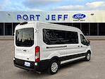 2025 Ford Transit 350 Medium Roof RWD Passenger Van for sale #JU3607P - photo 1