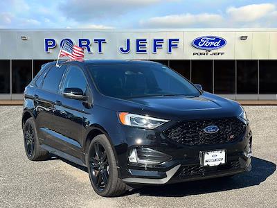 2024 Ford Edge AWD SUV for sale #JU3610P - photo 2