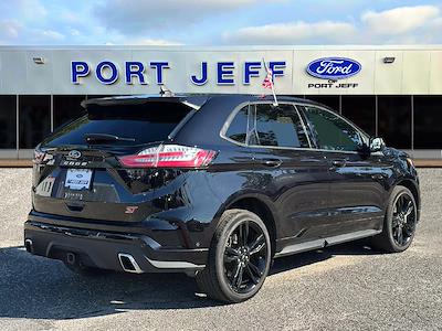 2024 Ford Edge AWD SUV for sale #JU3610P - photo 2