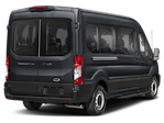 2025 Ford Transit 350 Medium Roof RWD Passenger Van for sale #JU3612P - photo 1