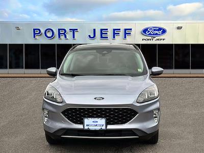 2022 Ford Escape AWD SUV for sale #JU3614P - photo 1