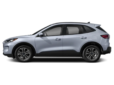2022 Ford Escape AWD SUV for sale #JU3614P - photo 2