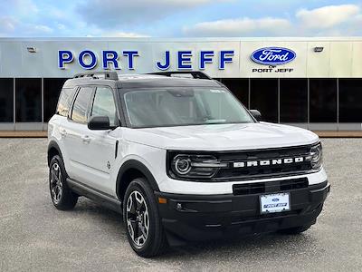 2024 Ford Bronco Sport 4WD SUV for sale #JU3618T - photo 2