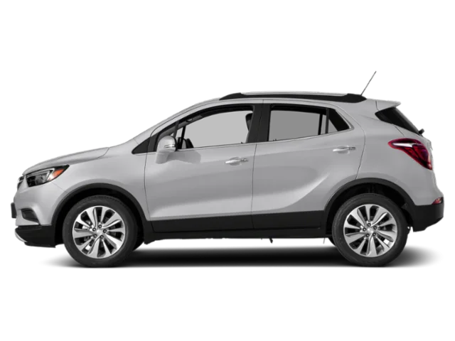 Used 2019 Buick Encore - photo 2