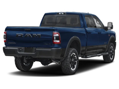 2023 Ram 2500 Crew Cab 4WD Pickup for sale #JU3622H - photo 1