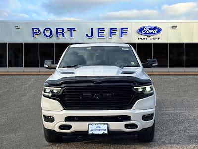 2022 Ram 1500 Crew Cab 4WD Pickup for sale #JU3627T - photo 1
