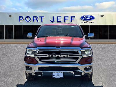 2019 Ram 1500 Crew Cab 4WD Pickup for sale #JU3628H - photo 1