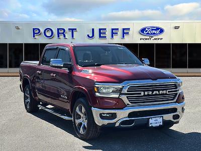 2019 Ram 1500 Crew Cab 4WD Pickup for sale #JU3628H - photo 2