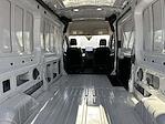 Used 2025 Ford Transit 250 Medium Roof Cargo Van for sale #JU3631P - photo 1