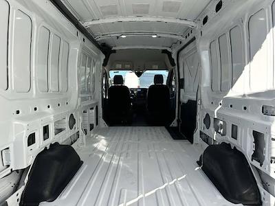 2023 Ford Transit 150 Medium Roof RWD Cargo Van for sale #JU3638P - photo 2