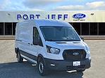 Used 2023 Ford Transit 150 Medium Roof Cargo Van for sale #JU3638P - photo 1