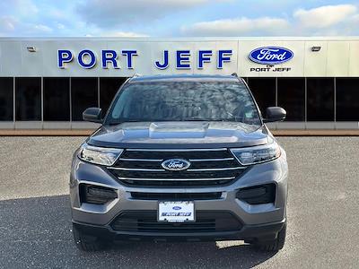 2023 Ford Explorer 4WD SUV for sale #JU3643P - photo 1