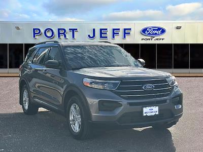 2023 Ford Explorer 4WD SUV for sale #JU3643P - photo 2