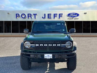 2024 Ford Bronco 4WD SUV for sale #JU3649T - photo 1