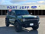 2024 Ford Bronco 4WD SUV for sale #JU3649T - photo 1