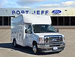 2025 Ford E-350 RWD Service Utility Van for sale #JU3657P - photo 1