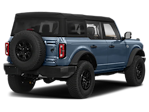 2023 Ford Bronco 4WD SUV for sale #JU3680T - photo 1