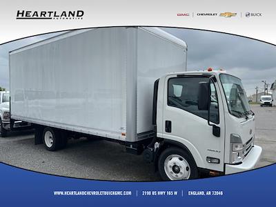 2024 Chevrolet LCF 4500 Regular Cab RWD, Box Truck for sale #NE206493 - photo 1