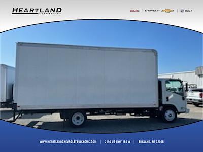 2023 Chevrolet LCF 4500 Regular Cab RWD, Box Truck for sale #NE208713 - photo 1