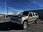 2002 Ford F-350 Crew Cab SRW 4WD Pickup for sale #2EB18743T - photo 1
