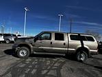 2002 Ford F-350 Crew Cab SRW 4WD Pickup for sale #2EB18743T - photo 2