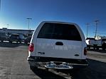 2002 Ford F-150 SuperCrew Cab 4WD Pickup for sale #2KD29575T - photo 4