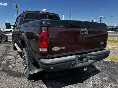 2003 Ford F-350 Crew Cab SRW 4WD Pickup for sale #3EB47399K - photo 2
